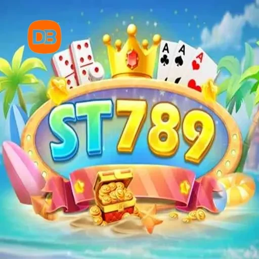 Logo st789